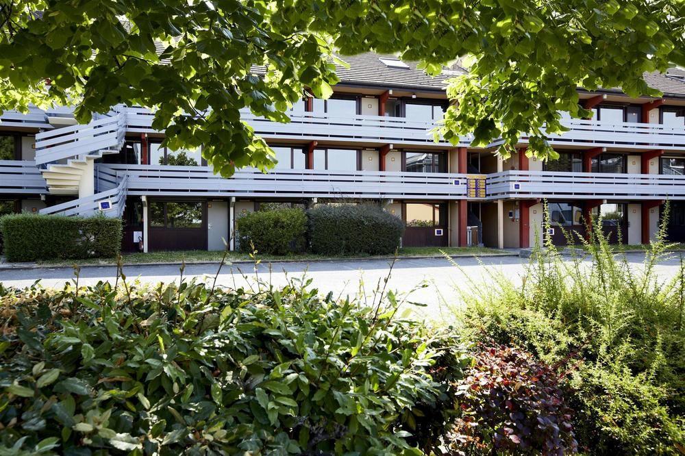 Comfort Hotel Rungis-Orly Bagian luar foto