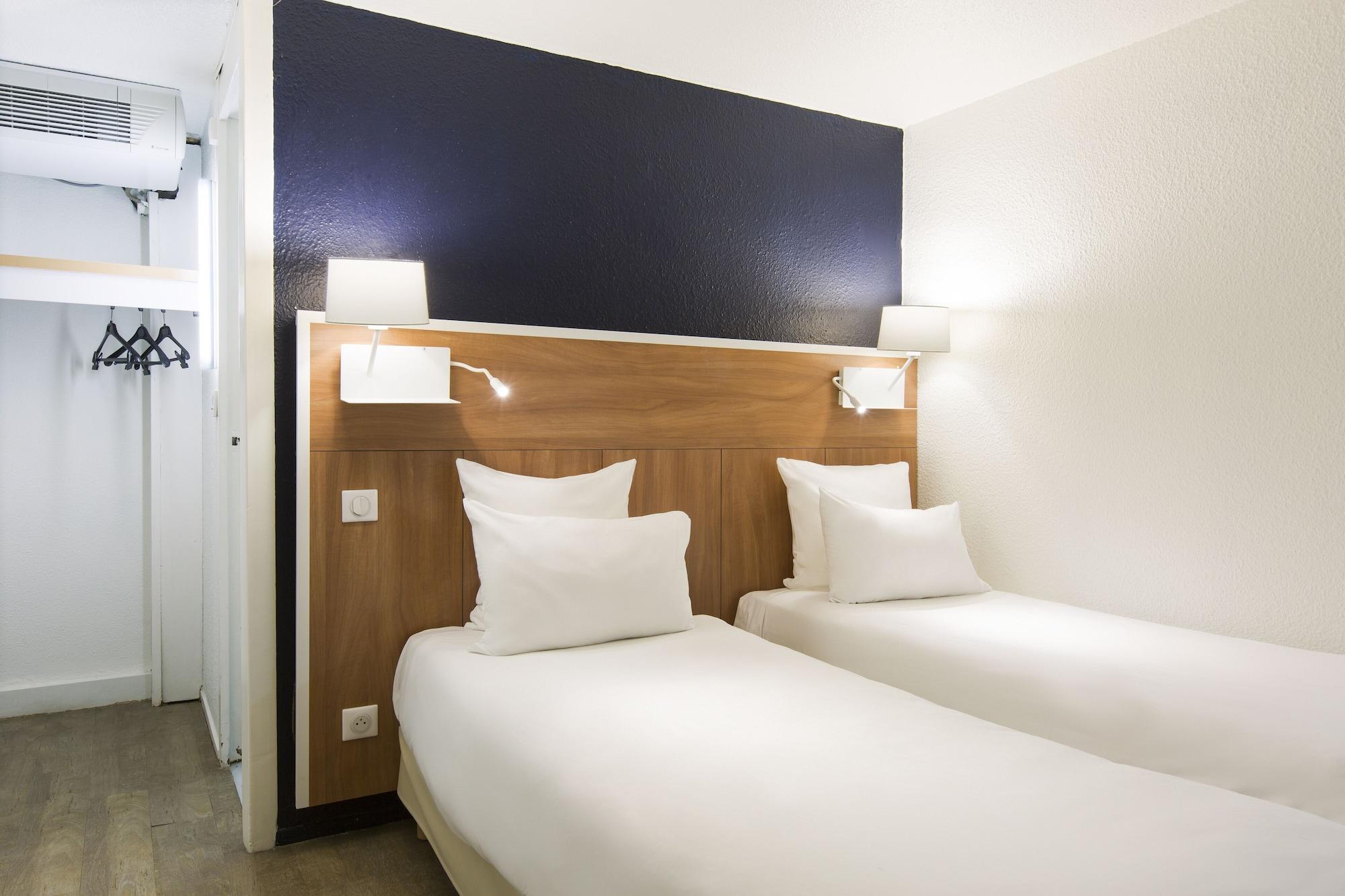 Comfort Hotel Rungis-Orly Bagian luar foto