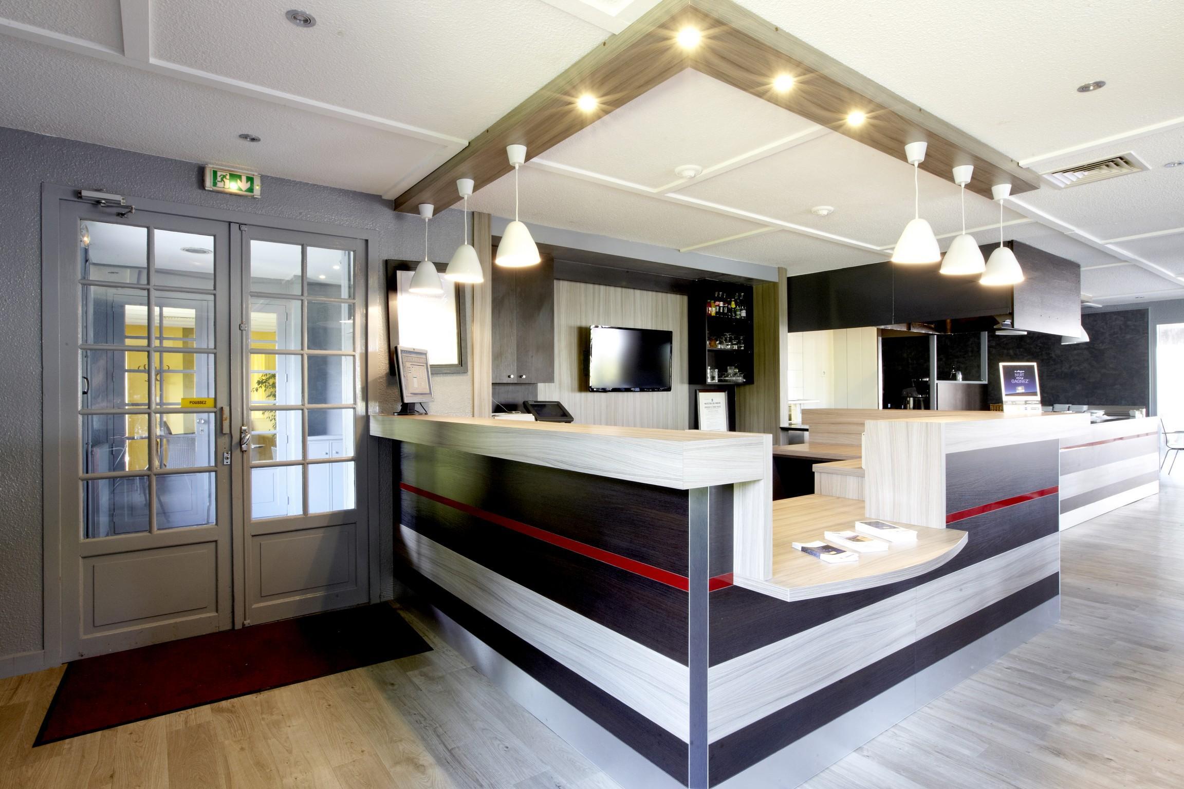 Comfort Hotel Rungis-Orly Bagian luar foto