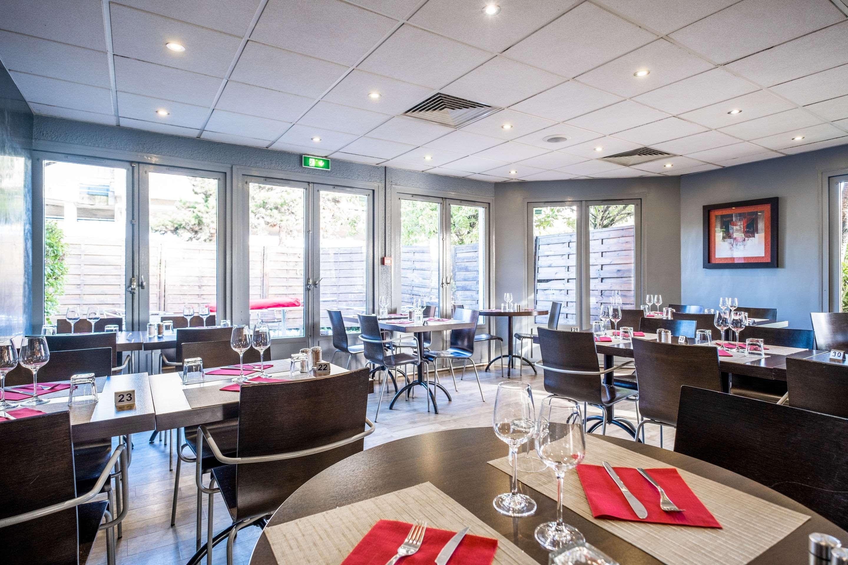 Comfort Hotel Rungis-Orly Bagian luar foto