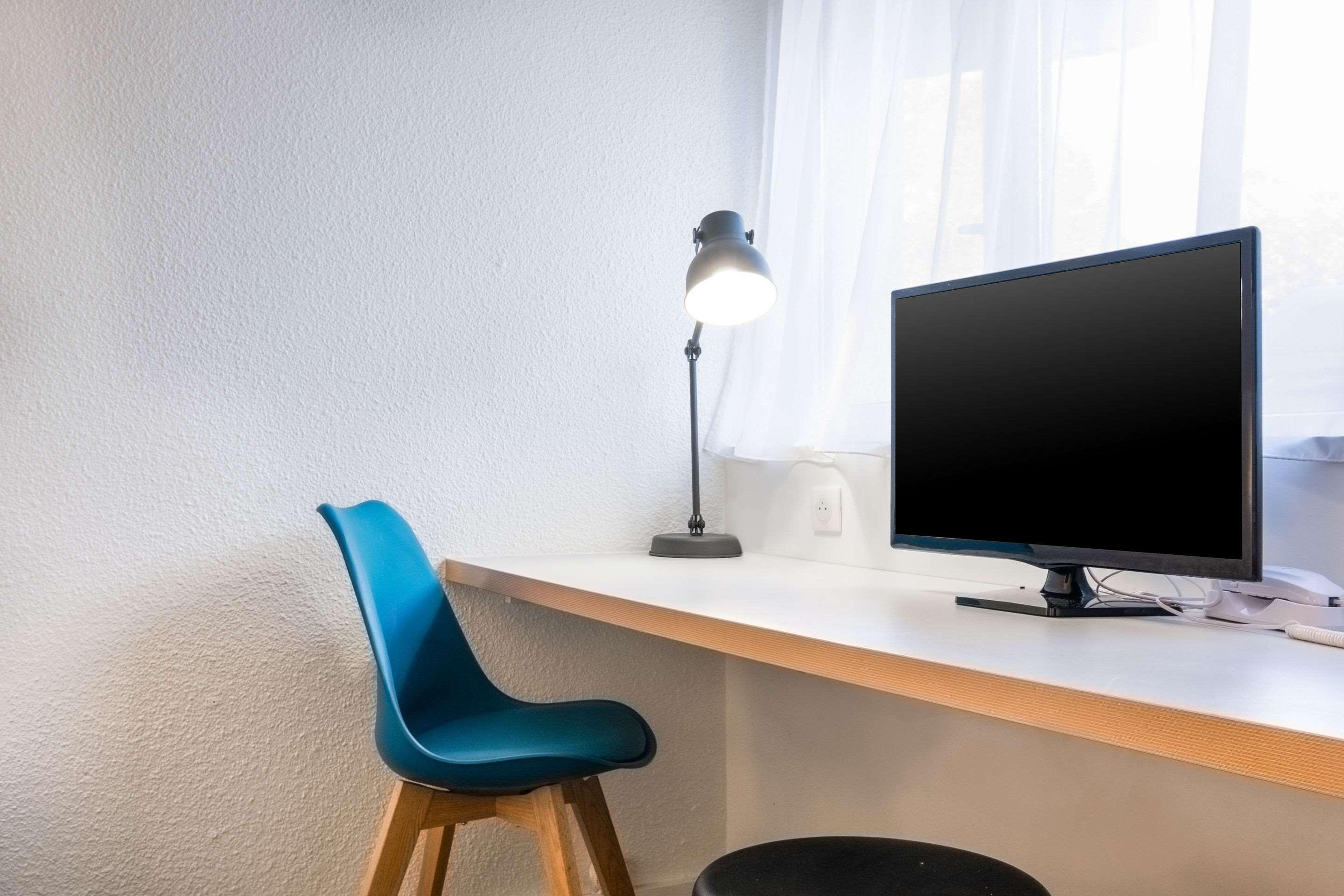 Comfort Hotel Rungis-Orly Bagian luar foto
