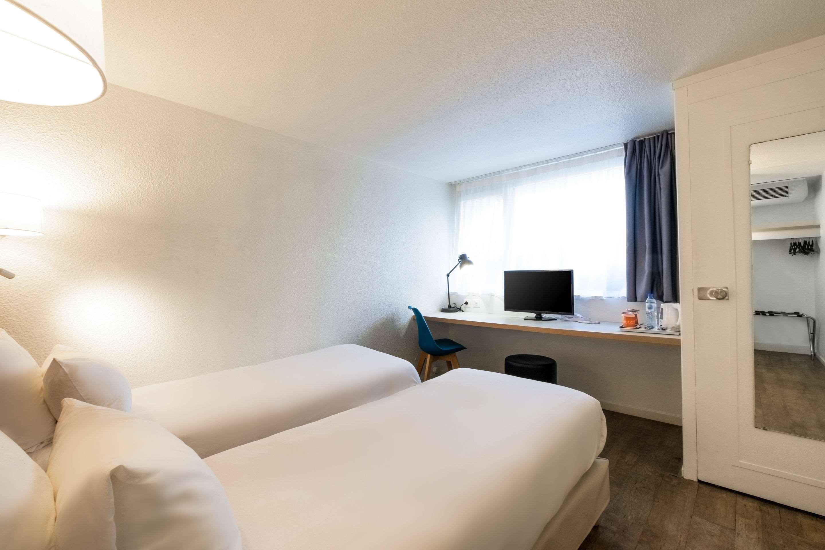 Comfort Hotel Rungis-Orly Bagian luar foto