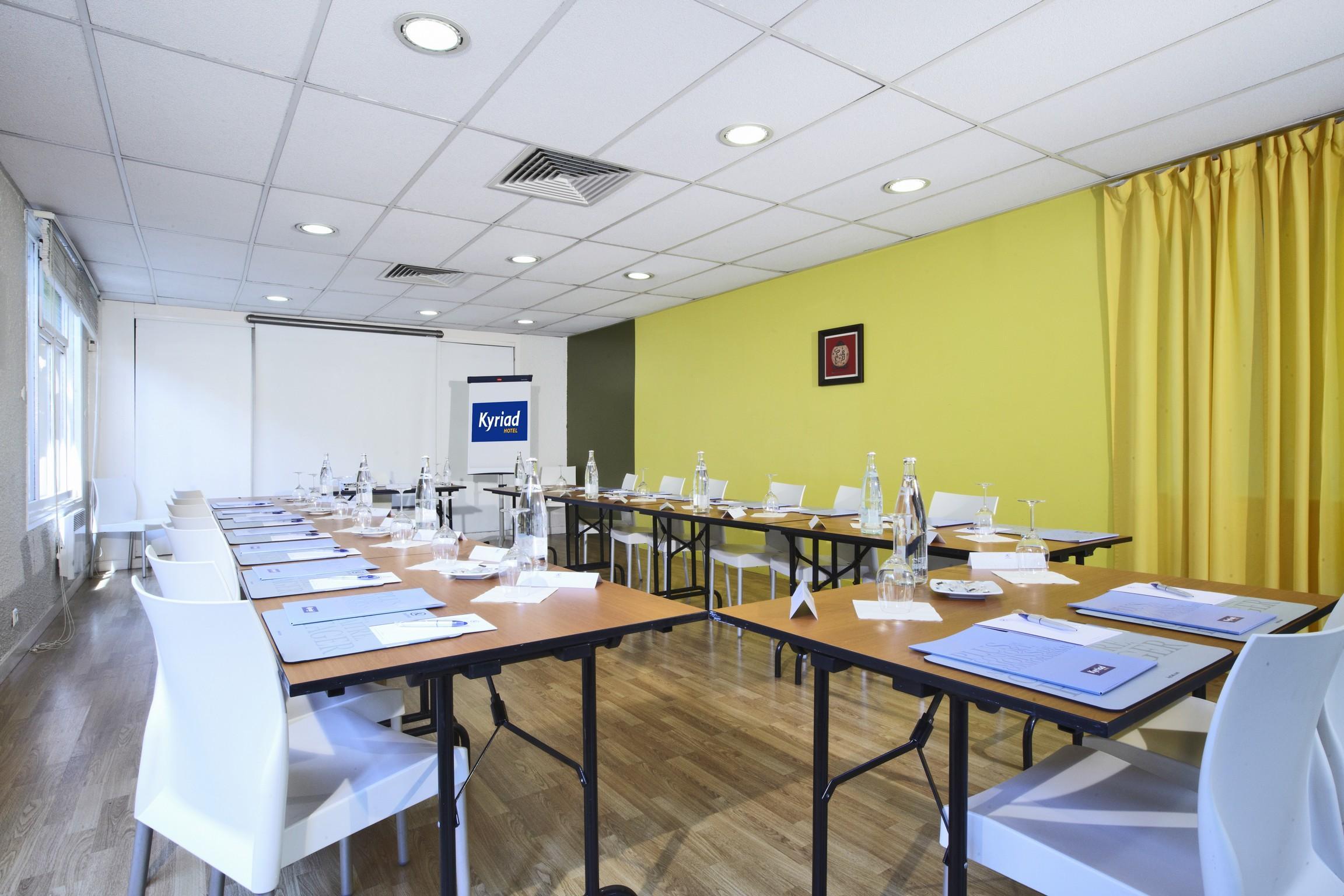 Comfort Hotel Rungis-Orly Bagian luar foto