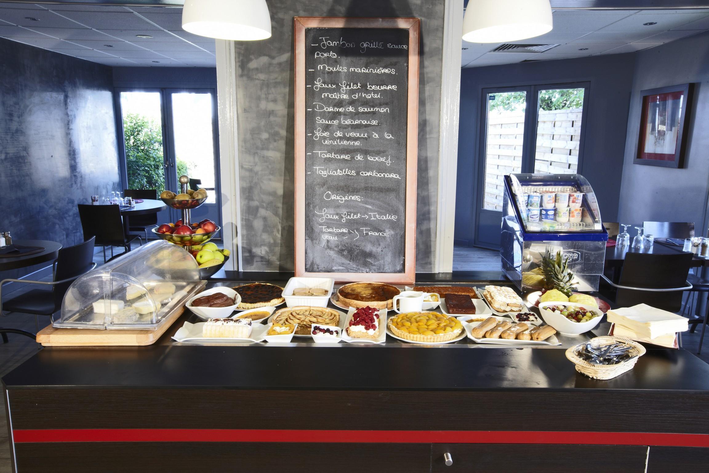 Comfort Hotel Rungis-Orly Bagian luar foto