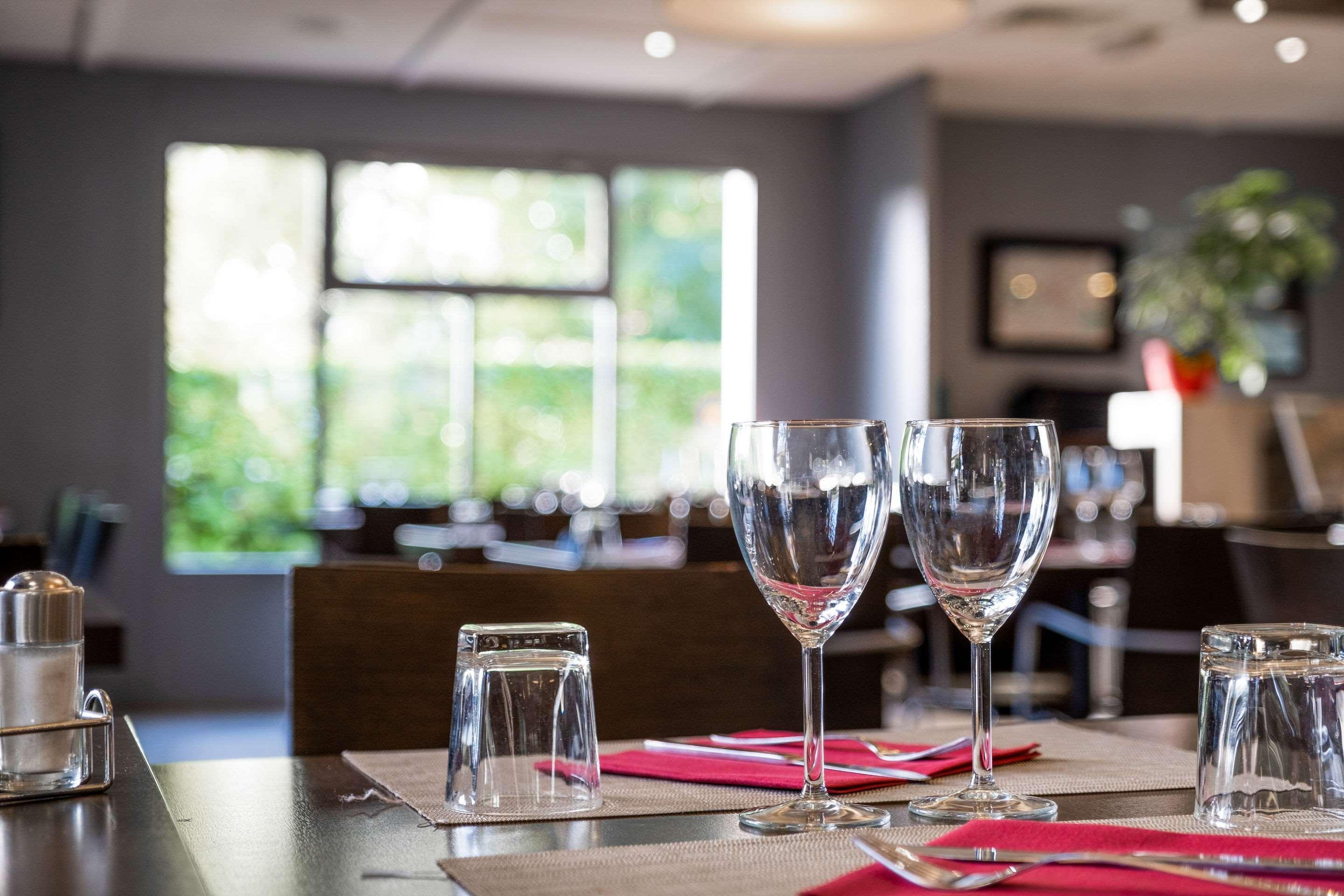 Comfort Hotel Rungis-Orly Bagian luar foto