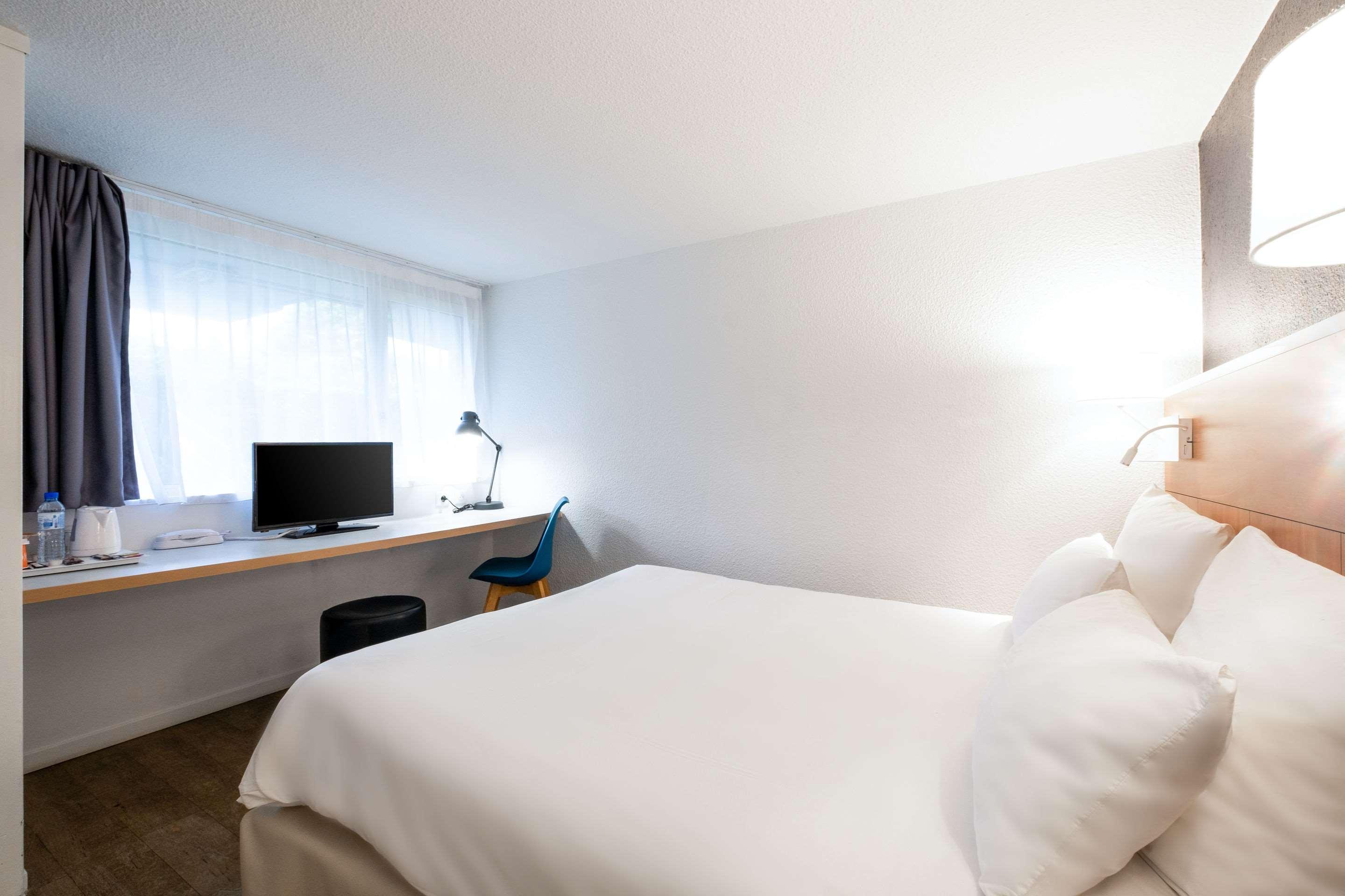 Comfort Hotel Rungis-Orly Bagian luar foto