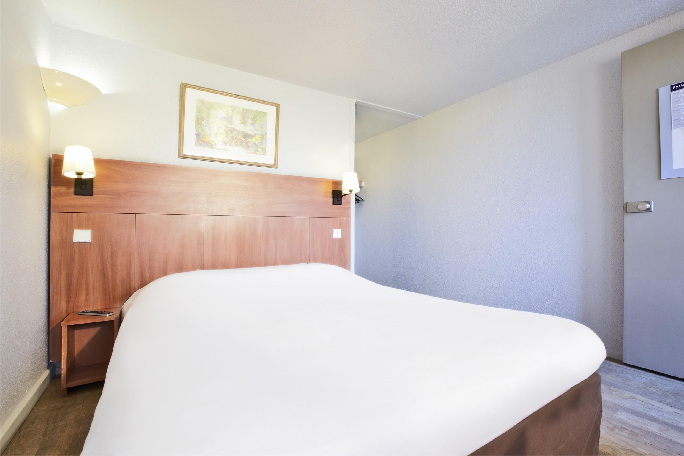 Comfort Hotel Rungis-Orly Bagian luar foto