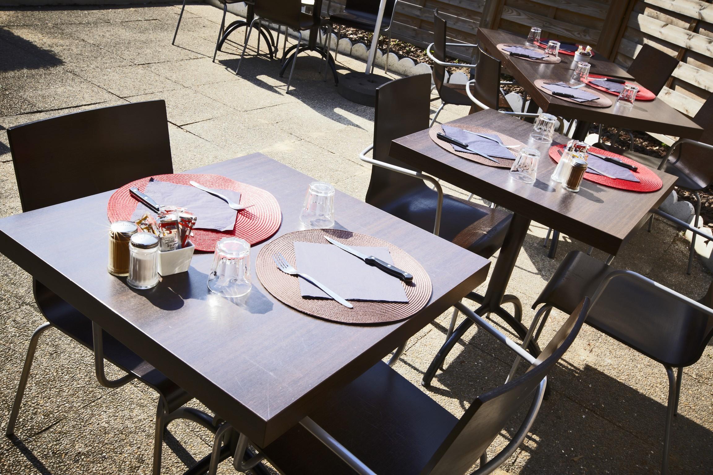 Comfort Hotel Rungis-Orly Bagian luar foto