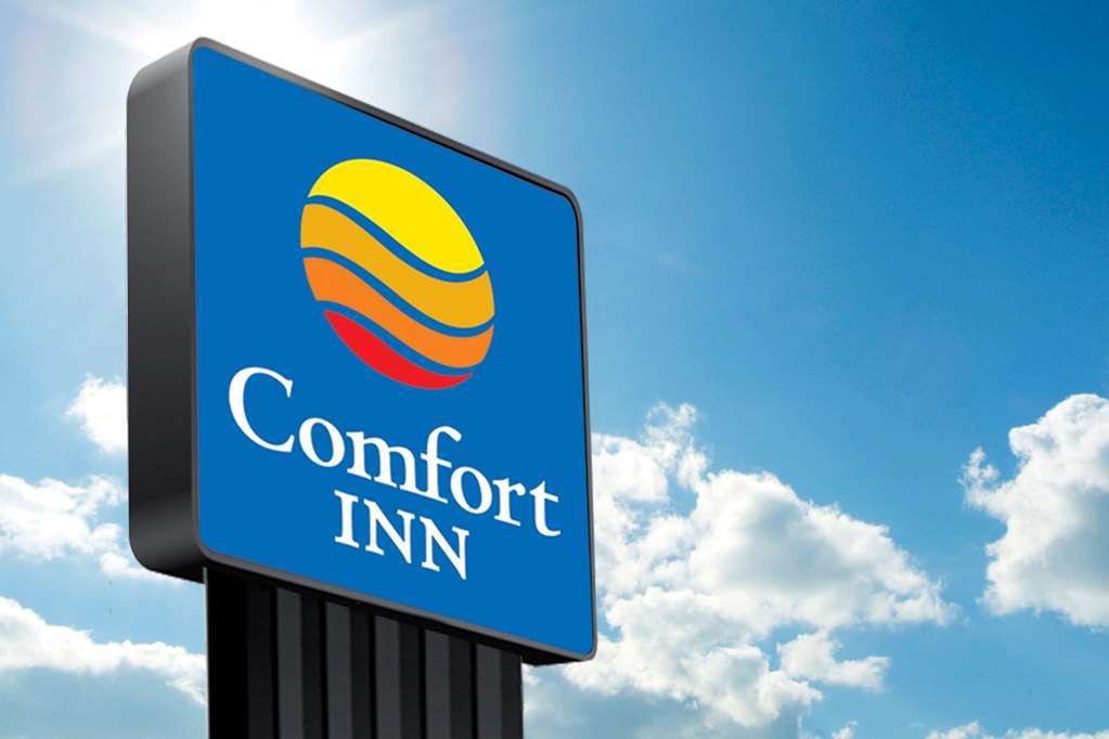 Comfort Hotel Orly-Rungis Bagian luar foto