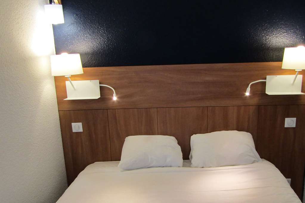 Comfort Hotel Rungis-Orly Ruang foto