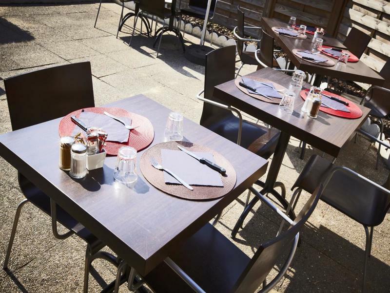 Comfort Hotel Rungis-Orly Bagian luar foto
