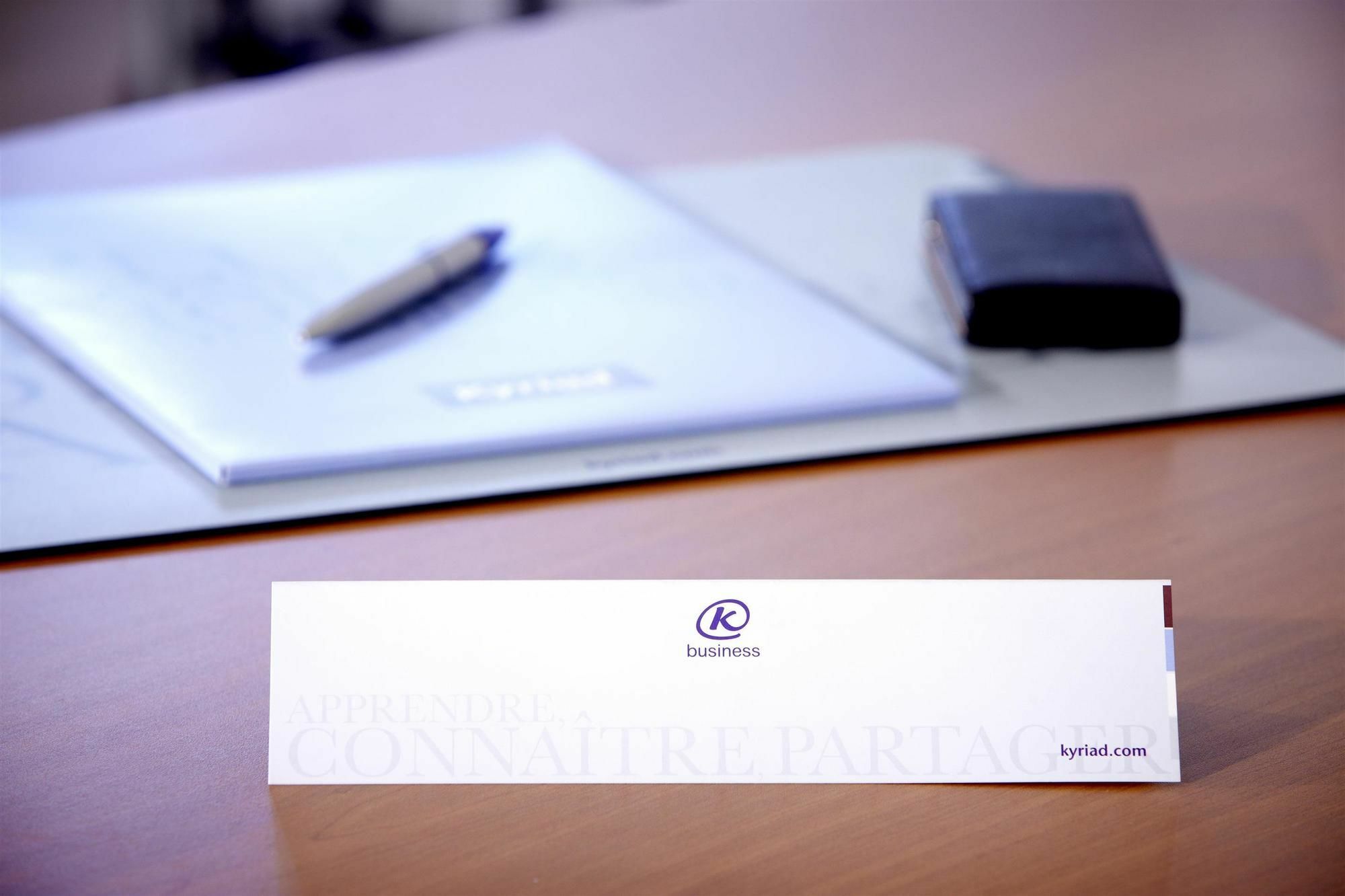Comfort Hotel Rungis-Orly Bagian luar foto