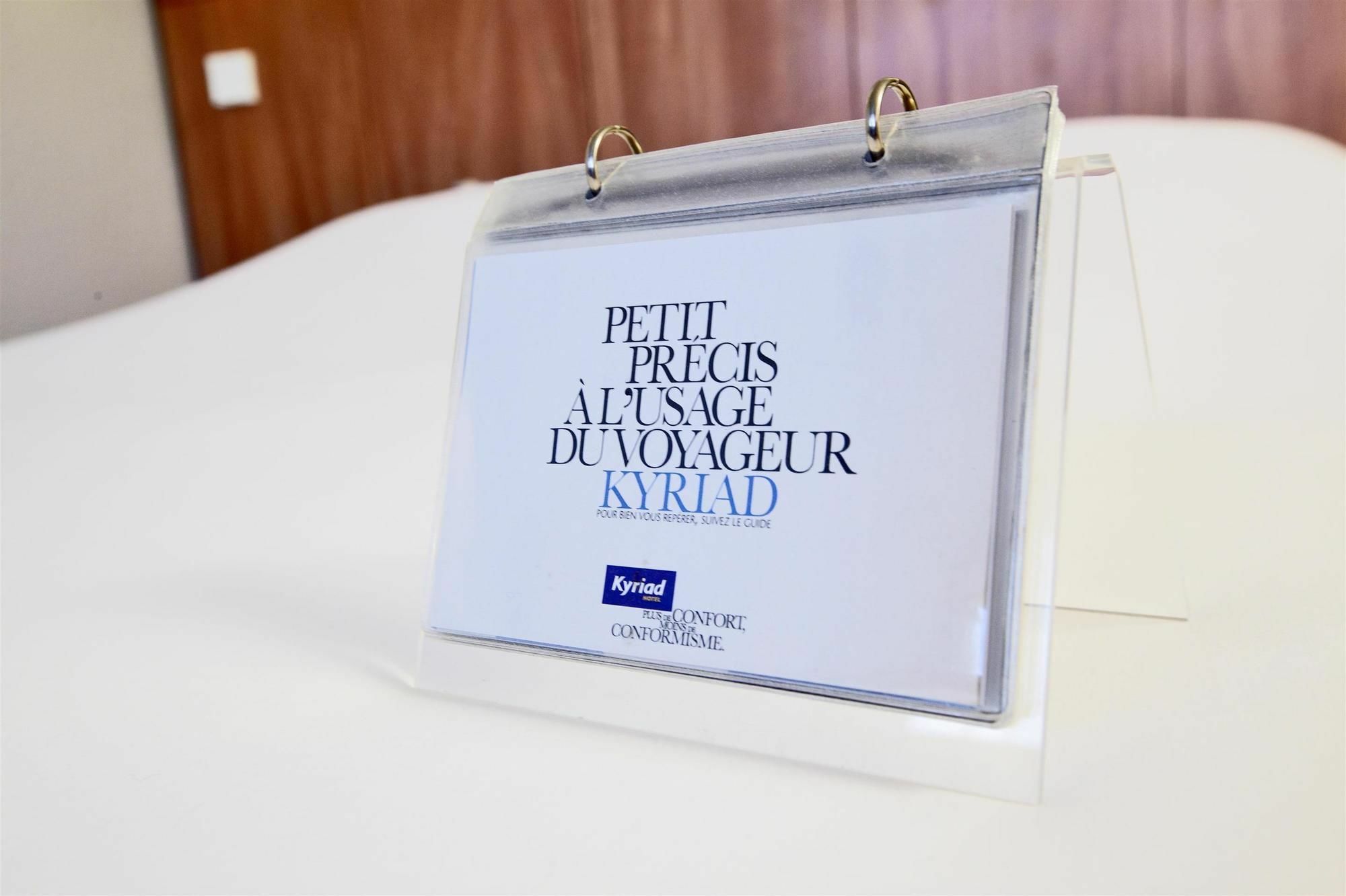 Comfort Hotel Rungis-Orly Bagian luar foto